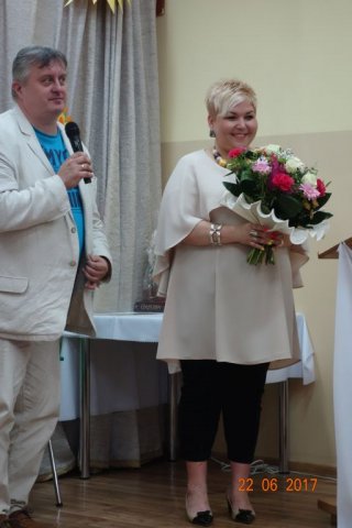 Zakończenie Roku Szkolnego 2016/2017